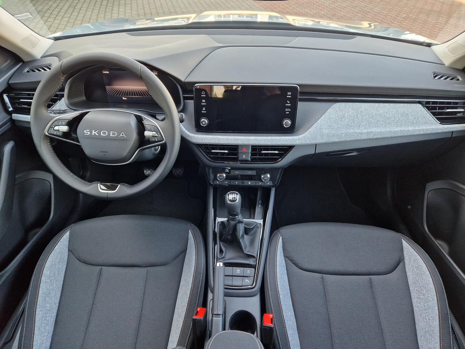 Skoda Kamiq - Bild 10