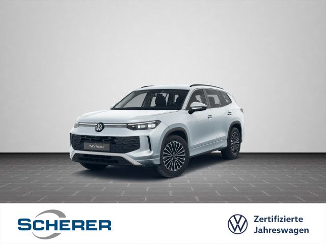 Volkswagen Tayron Life 1.5 eTSI MATRIX 360°KAMERA 7-Sitzer
