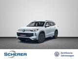 Volkswagen Tayron Life 1.5 eTSI MATRIX 360°KAMERA 7-Sitzer - silberne Volkswagen Tayron