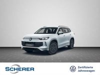 Volkswagen Tayron - Vorschau Bild 1