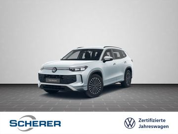 Volkswagen Leasingangebot: Volkswagen Tayron Life 1.5 eTSI MATRIX 360°KAMERA 7-Sitzer