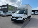 MAN TGE 5 180 (Stock ID 06814) - MAN TGE 5-180