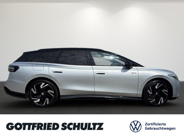 Volkswagen ID.7 - Bild 4