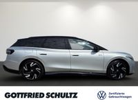 Volkswagen ID.7 - Vorschau Bild 4