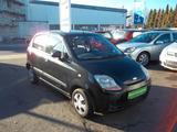 Chevrolet Matiz S TÜV 7,2027 - Chevrolet aus 2007