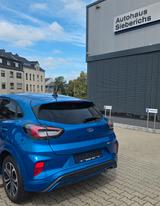 Ford Puma ST-Line - Ford Puma: Kleinwagen