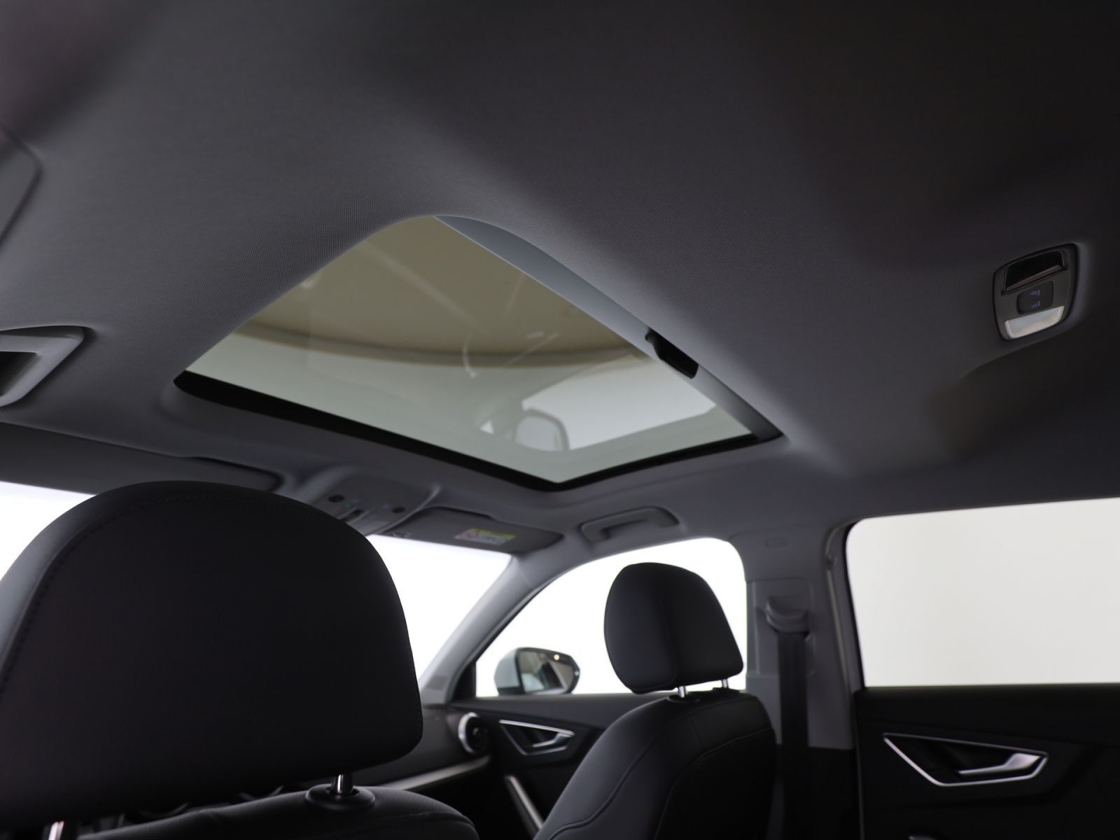 Audi Q2 - Bild 10