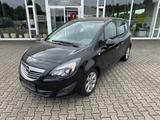 Opel Meriva 1.4 Turbo INNOVATION 88kW S/S 6-Gang - Opel Meriva: 1.8