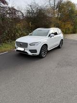Volvo XC90 D5 AWD Geartronic Inscription Inscription  - Volvo XC90 in Solingen