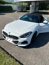 BMW Z4 sD20i M SPORT 8xBereifung Harman Kardon - gebrauchte Cabrios in Kiel