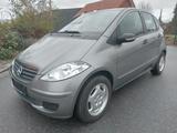 Mercedes-Benz A 160 CDI AVANTGARDE*Tüv Neu*Klima* - Mercedes-Benz A 160 in Dortmund
