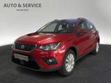 Seat Arona Style 1.0 EcoTSI 5-Gang |KLIMA|SHZ|PDC|ZV| - Seat Arona in München