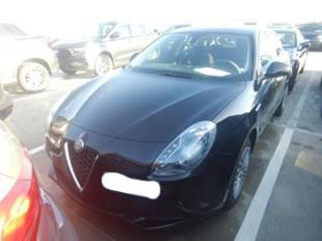 Alfa Romeo ALFA ROMEO Giulietta 1.6 JTDm 120 CV