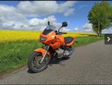 Yamaha XJ600 Diversion RJ01 - YAMAHA 1998 R6