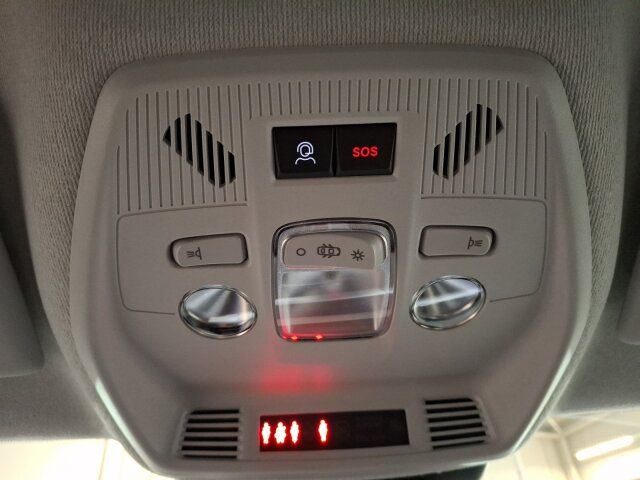 Opel Frontera - Bild 18