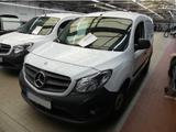 Mercedes-Benz Citan 109 CDI Lang  Klima Auflastung 2.1t PDC - Mercedes-Benz Citan Gebrauchtwagen in Dresden
