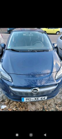 Opel Corsa E 1,2 , BJ 2017 , Erste Hand , ...