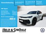 Volkswagen Tiguan R-Line 1,5 l eHybrid 130 kW/85 kW  DSG AH