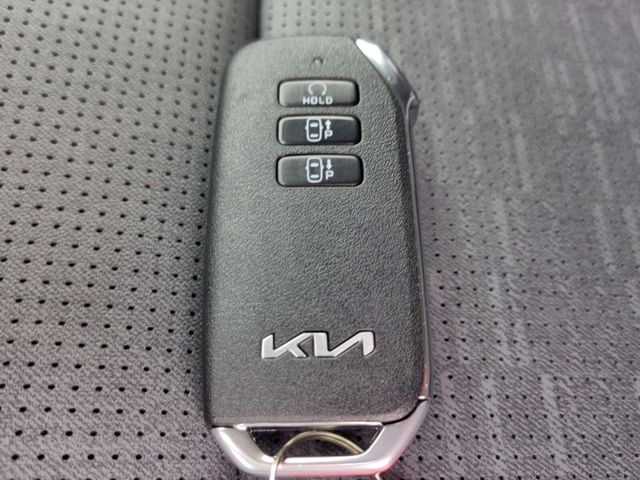 Niro EV Inspiration 64,8 kWh+BEYOND 30+HARMAN+ H