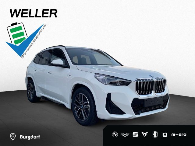 BMW X1 xDrive30e M Sport SHz DA PA eSIM DAB+ Navi