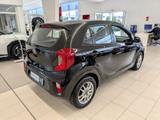 Kia Picanto 1.2 Edition7 Klima Bluetooth Sitzheizung - Kia Picanto: 1.1