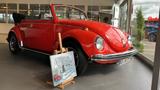 Volkswagen Käfer 1302 Cabrio