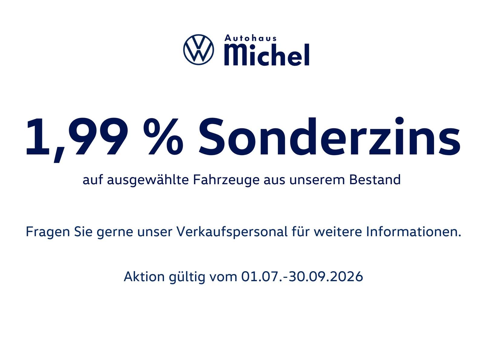 Volkswagen Golf 8 Variant TDI DSG Life LED ACC Navi Kamera