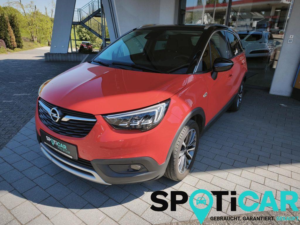 Opel Crossland X 1.2 Start/Stop Innovation