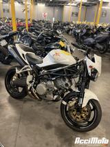 Moto Morini CORSARO 1200 - MOTO MORINI CORSARO