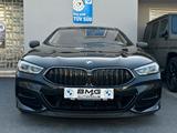 BMW M850i GC Carbon PANO DAProf PA+ B&W Laser SoftCl - BMW M850: Automatik