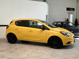 Opel Corsa 1.4 Color Edition Klima*Sitzheizung*2.Hand - Opel Corsa Gebrauchtwagen in Erfurt