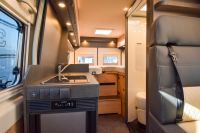 Malibu Van relax 640 LE R -Ambition -Massage-Sitze! (11/19)