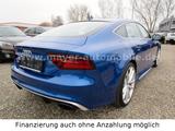 Audi RS7 4.0 TFSI quattro performance *Ceramic*Bose* - Audi RS7: Automatik