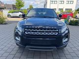 Land Rover Range Rover Evoque Prestige - Land Rover Range Rover Evoque Prestige mit Diesel-Antrieb