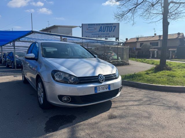 Volkswagen VOLKSWAGEN Golf 1.4 TSI 122CV 5p. Highline