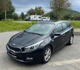 Kia cee'd Sportswagon 1.6 CRDi 128 Spirit Sports... - Kia cee'd Sportswagon von privat