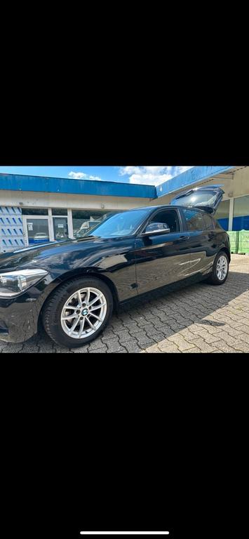 BMW 116
