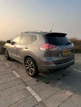 Nissan X-Trail ACENTA 1.6 dCi DPF AUTO ACENTA - Nissan X-TRAIL ACENTA mit Diesel-Antrieb