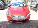 Mazda 2 SKYACTIV-G 90 5GS AL-KIZOKU LIC-P - gebrauchte Mazda 2 aus dem Jahr 2019