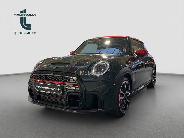 MINI JCW JCW Trim Pano DrAss AdLED RFK