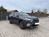 Toyota RAV 4 2.5 Plug-In Hybrid Auto AWD - - Toyota RAV 4 in Berlin