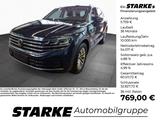 Volkswagen Touareg 3.0 TDI 4M Elegance  HeadUp Panodach AHK - gebrauchte VW Touareg aus dem Jahr 2024