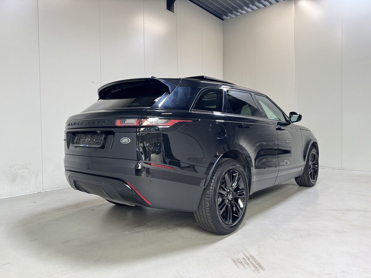 Land Rover Range Rover Velar 2.0d Autom. S - Pano - Topstaa imagem 3