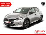 Peugeot 208 GT-Line PureTech 100 Aut. LED Navi Kamera - gebrauchte Peugeot 208 aus dem Jahr 2023