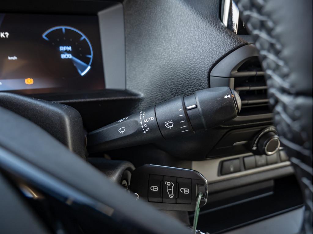 Peugeot Expert Kasten 1.5 Lang SHZ RÜCKFAHRKAMERA LED