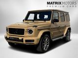 Mercedes-Benz G 400d AMG NightPaket Burmester 360° Exclusive - gebrauchte Mercedes-Benz G 400 aus dem Jahr 2023