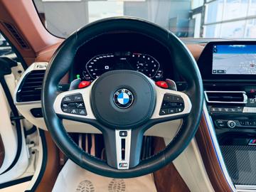 صورة مصغرة 29 لـ 2020 BMW M8