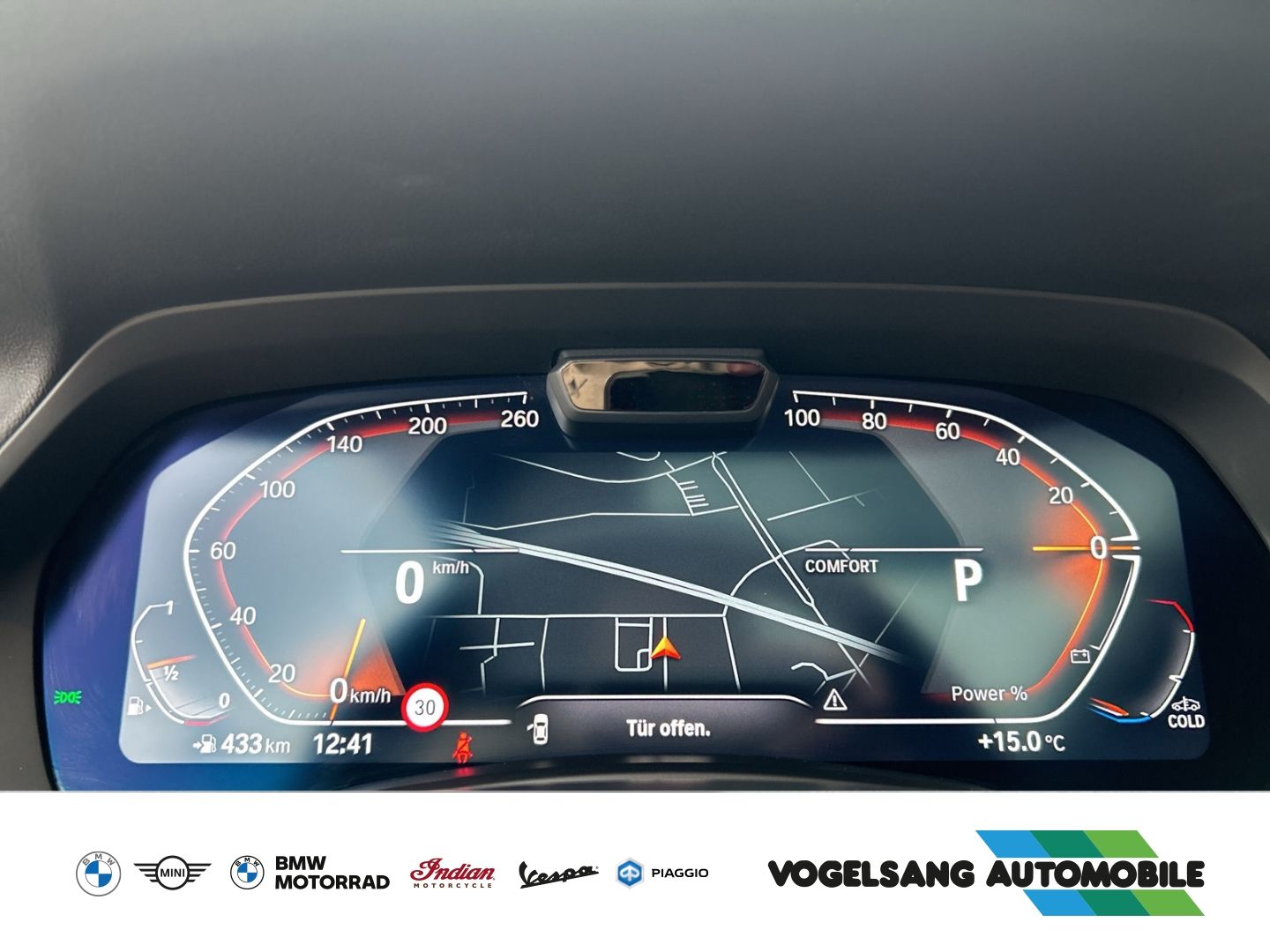 Fahrzeugabbildung BMW X5 xDrive 40iA,M Sport,Laserlicht,Standheizung,B