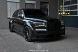 Rolls-Royce Cullinan BLACK BADGE NOVITEC OVERDOSE WIDEBOD - Rolls-Royce Cullinan Gebrauchtwagen