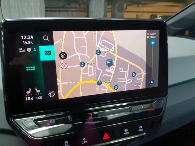 ID.3 Pro IQ LIGHT ACC PANO AREA VIEW
